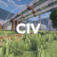 CIV鯖